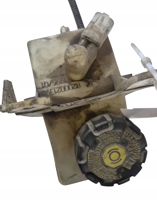 Stuurbekrachtigingsreservoir RENAULT ESPACE IV 2.2L diesel 8200021398 image 4