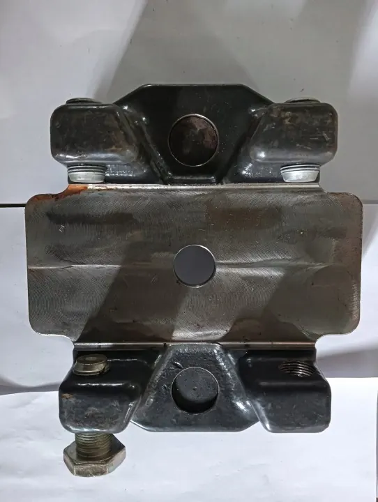 OEM 5010630038 Blattfeder-Einstellkeil, rechte Achse image 2