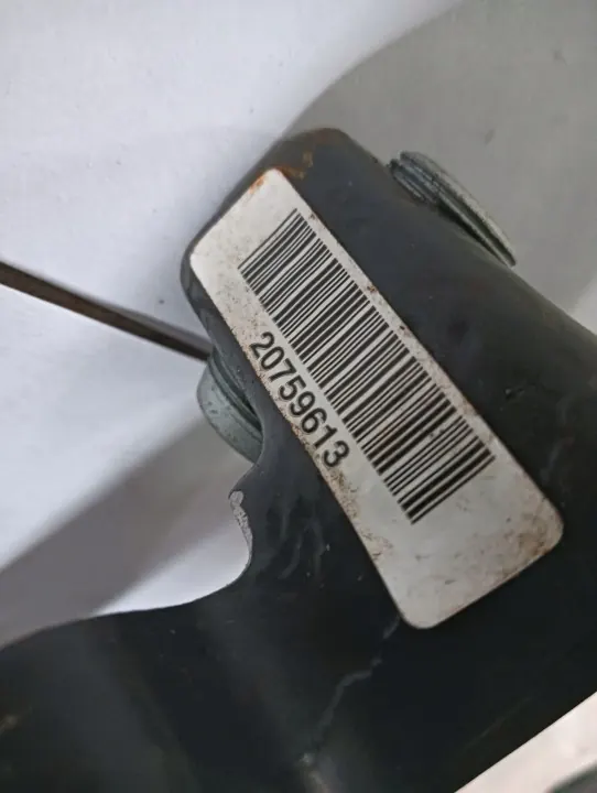 OEM 5010630038 Blattfeder-Einstellkeil, rechte Achse image 3