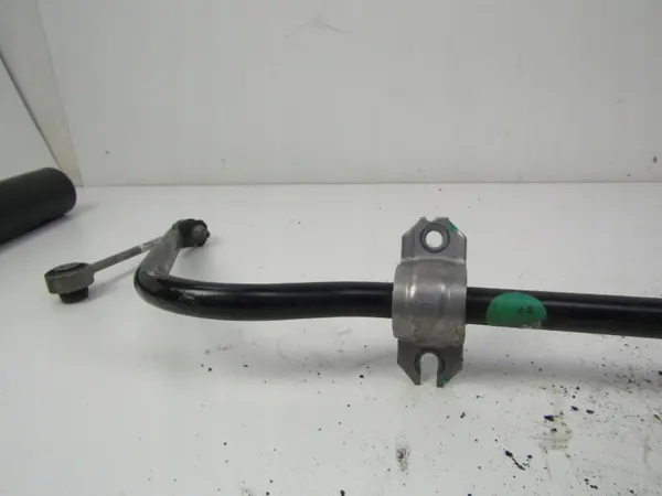 Barre stabilisatrice arrière AK-6-87305 pour Smart Elf image 5