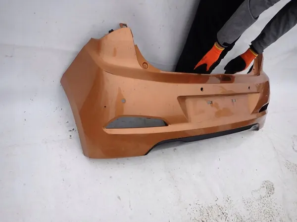 HYUNDAI I20 II 2 14-18 Parachoques Trasero PDC image 4