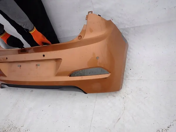 HYUNDAI I20 II 2 14-18 Parachoques Trasero PDC image 6