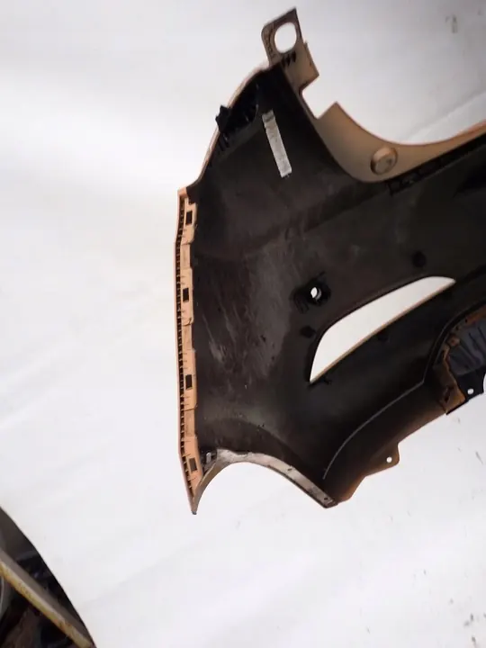 HYUNDAI I20 II 2 14-18 Parachoques Trasero PDC image 7