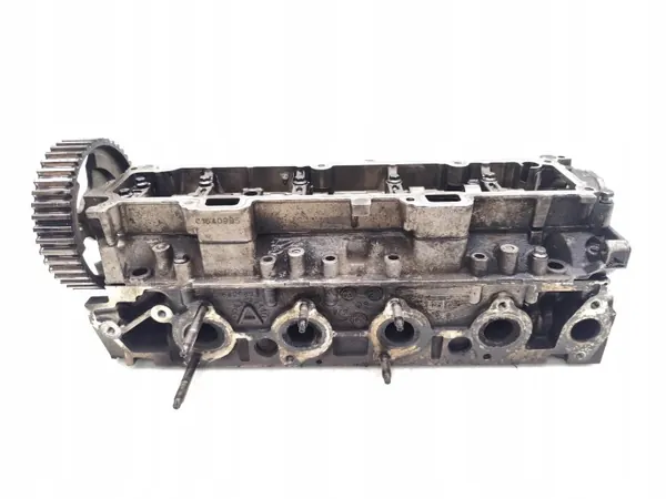 Cabeça do Motor OEM 9643477110 para 1.4 HDI/TDCi image 4