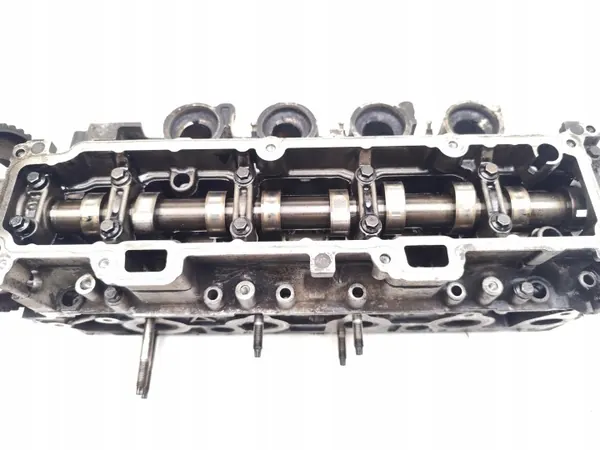 Cabeça do Motor OEM 9643477110 para 1.4 HDI/TDCi image 5