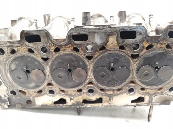 Cabeça do Motor OEM 9643477110 para 1.4 HDI/TDCi image 6