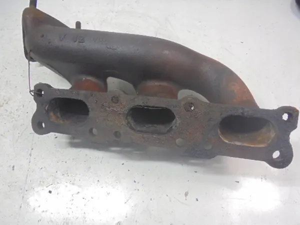 OPEL OMEGA A Coletor de escape image 3