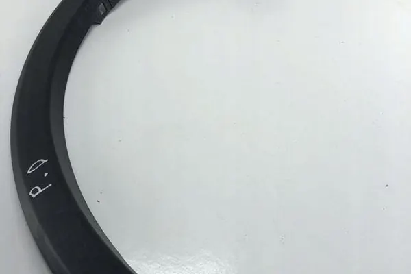 Front Right Fender Cover TOYOTA 2018 image 2