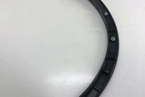 Front Right Fender Cover TOYOTA 2018 image 8