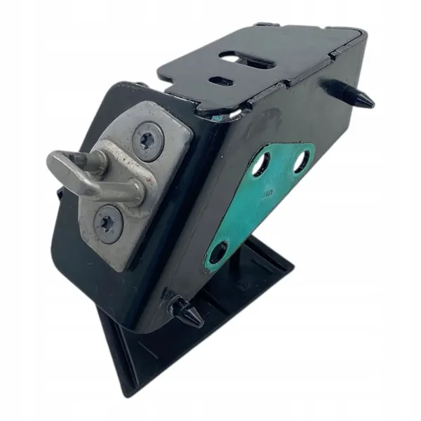 Fechadura de Porta Lateral Renault Kangoo III 765949277R image 2