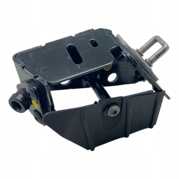 Fechadura de Porta Lateral Renault Kangoo III 765949277R image 4