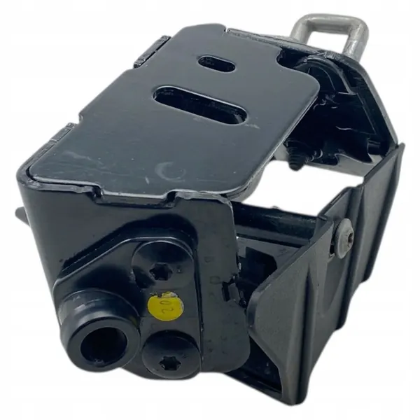 Fechadura de Porta Lateral Renault Kangoo III 765949277R image 5