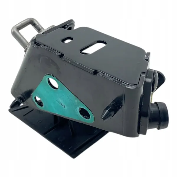 Fechadura de Porta Lateral Renault Kangoo III 765949277R image 6