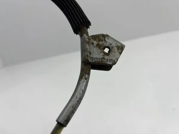 Enlace de cambios Mercedes-Benz OEM A1711700085 Usado image 5