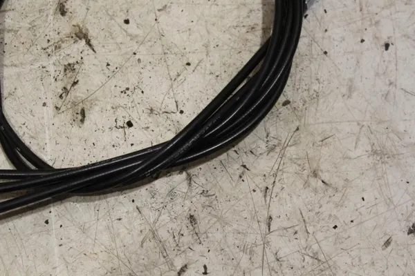 Kraftstoffklappen-Öffnungszug OEM sg für Subaru Forester II image 6