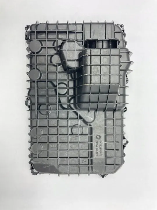 Cárter da caixa Chrysler Pacifica OEM 04752951AA image 2