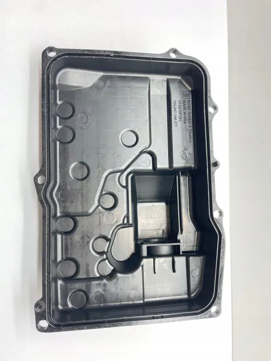 Cárter da caixa Chrysler Pacifica OEM 04752951AA image 4