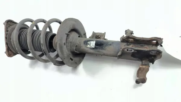 KIA OEM Stoßdämpfer Vorne Links - Gebraucht image 3