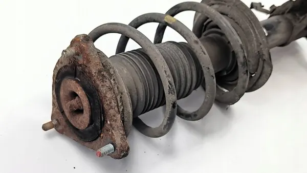 KIA OEM Stoßdämpfer Vorne Links - Gebraucht image 4