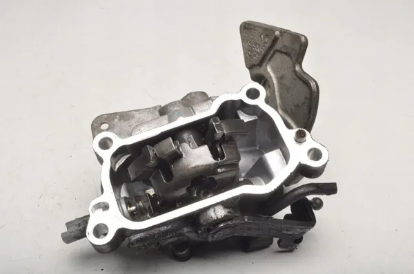 Sélecteur de Vitesses Peugeot 3008 I OEM FGS500-7 JS-25 image 6