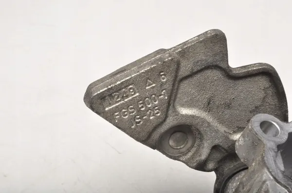 Sélecteur de Vitesses Peugeot 3008 I OEM FGS500-7 JS-25 image 7