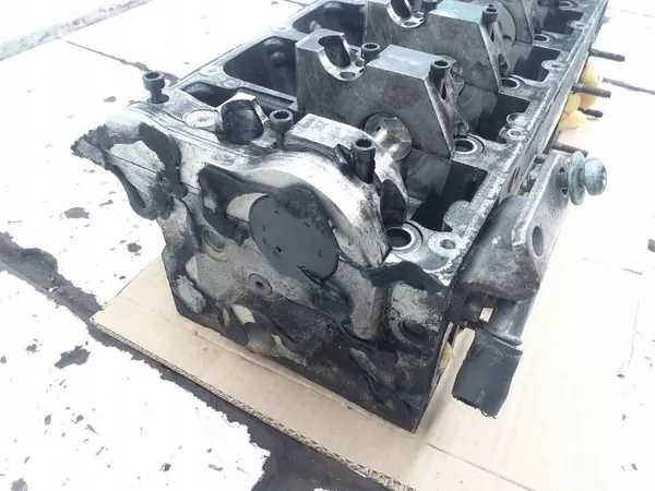 Culata VW Touareg 2.5 TDi OEM 070103373A image 4