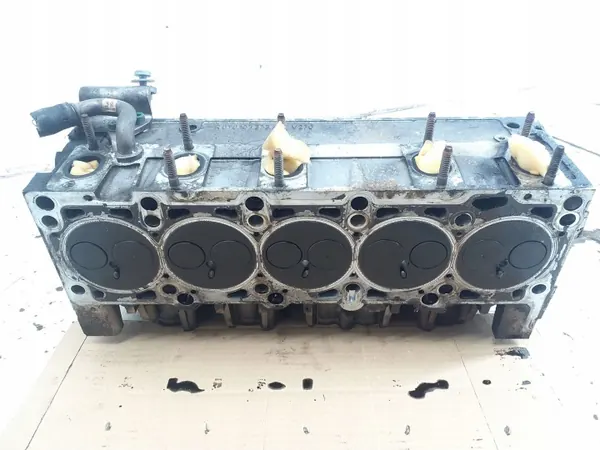 Culata VW Touareg 2.5 TDi OEM 070103373A image 5