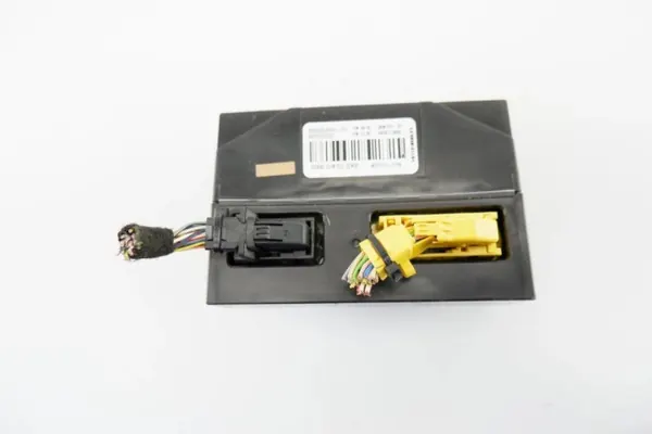 Module de ventilation CITROEN C4 Grand Picasso OEM 9654654880-00 image 2