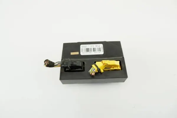 Module de ventilation CITROEN C4 Grand Picasso OEM 9654654880-00 image 3