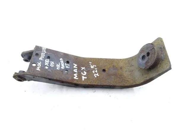 Soporte de suspensión MAN TGX I 07-15 E4/5 OEM image 2