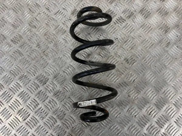 Hinterfeder OEM 95B511115N für Porsche Macan image 2