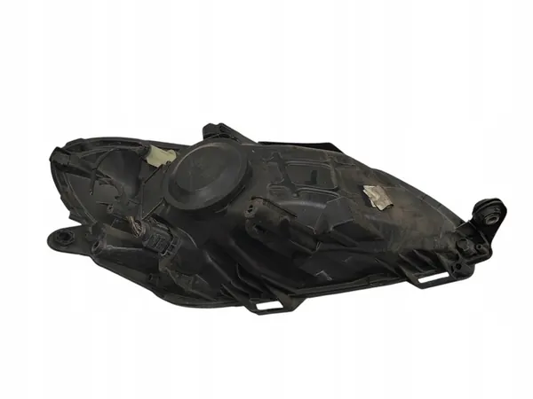 Farol Esquerdo SKODA FABIA II LIFT 2010-2014 5J1941017C image 2