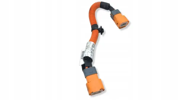 Câble Haute Tension Citroen OEM 9826145080 - Occasion image 3