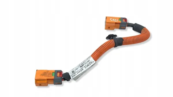 Câble Haute Tension Citroen OEM 9826145080 - Occasion image 4