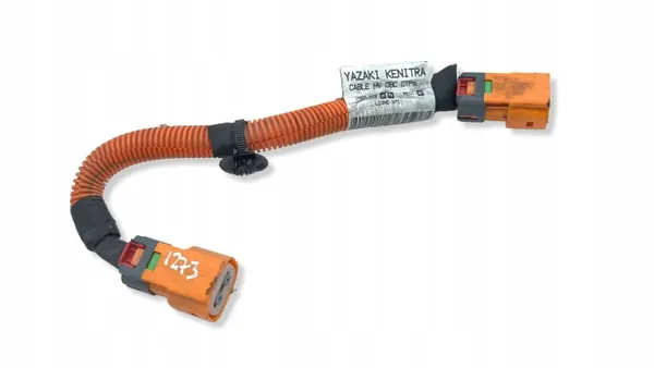 Câble Haute Tension Citroen OEM 9826145080 - Occasion image 5