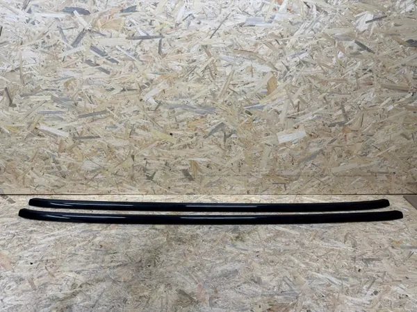 PEUGEOT 508 II KOMBI dakdragerset compleet image 2