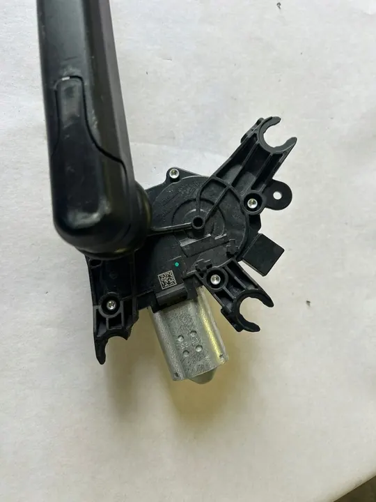 RENAULT AUSTRAL TAKALASIN PYYHKIMEN MEKANISMI 287109280R image 2