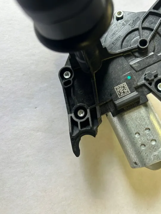 RENAULT AUSTRAL TAKALASIN PYYHKIMEN MEKANISMI 287109280R image 3