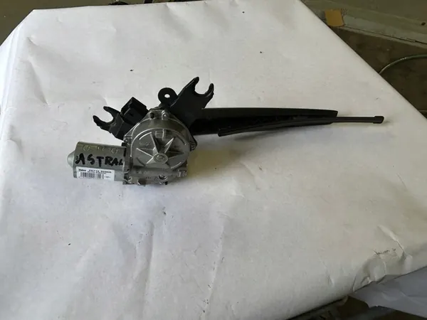 RENAULT AUSTRAL TAKALASIN PYYHKIMEN MEKANISMI 287109280R image 5