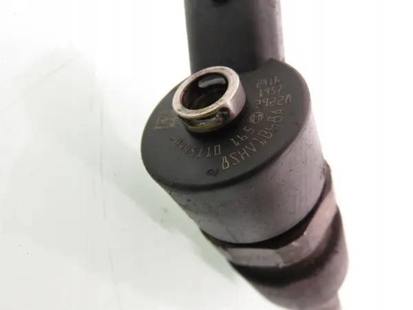 Insprutningsdosa OPEL Vectra 1.9 CDTI 0445110165 image 3