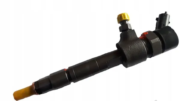 Insprutningsdosa OPEL Vectra 1.9 CDTI 0445110165 image 5