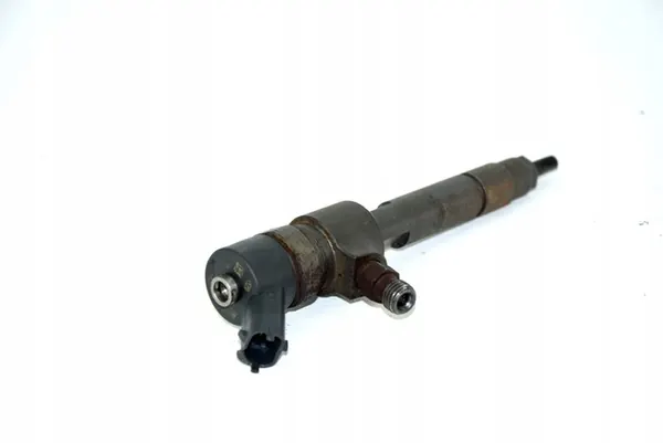 Insprutningsdosa OPEL Vectra 1.9 CDTI 0445110165 image 8