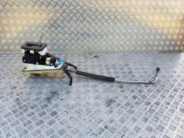 Växelspak OEM 7L6713203D - VW Touareg I Lift image 2