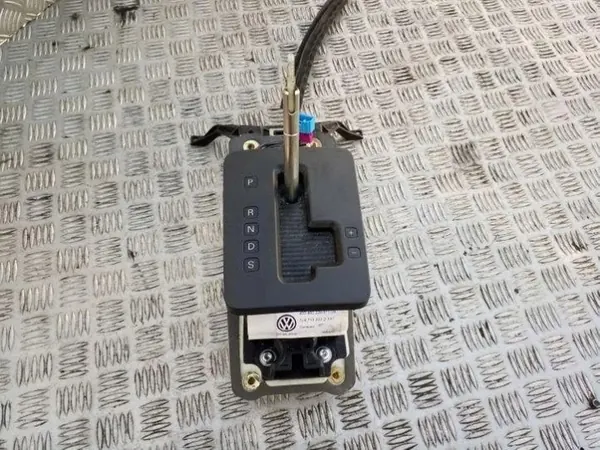 Växelspak OEM 7L6713203D - VW Touareg I Lift image 10