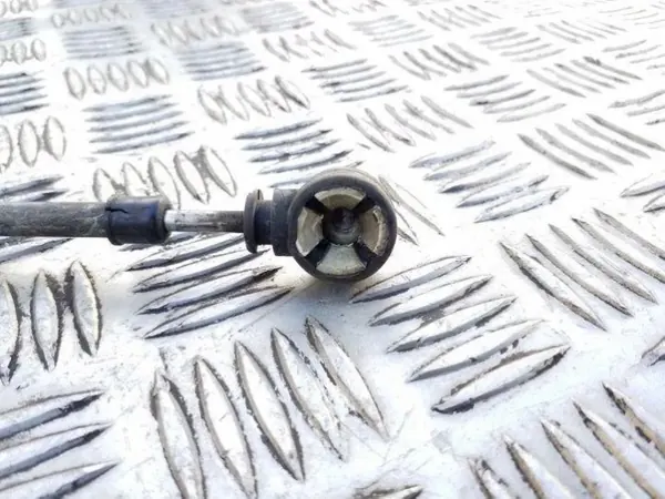 Växelspak OEM 7L6713203D - VW Touareg I Lift image 6