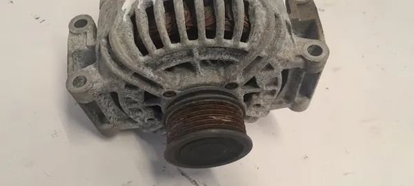 AUDI A4 B6 2.0 20V Generaattori 06B903016Q image 2