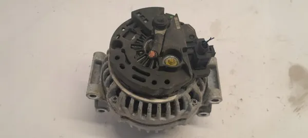 AUDI A4 B6 2.0 20V Generaattori 06B903016Q image 3