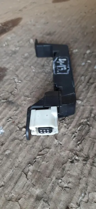 Toyota Smart Key Antenne OEM 89997-30070 Gebraucht image 5