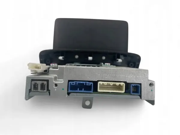 Écran de navigation Mazda 3 OEM BPN2669C0D Occasion image 5