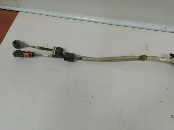 Lien de boîte Ford Fiesta MK8 1.5 ST OEM K1BR-7E395-GD image 3